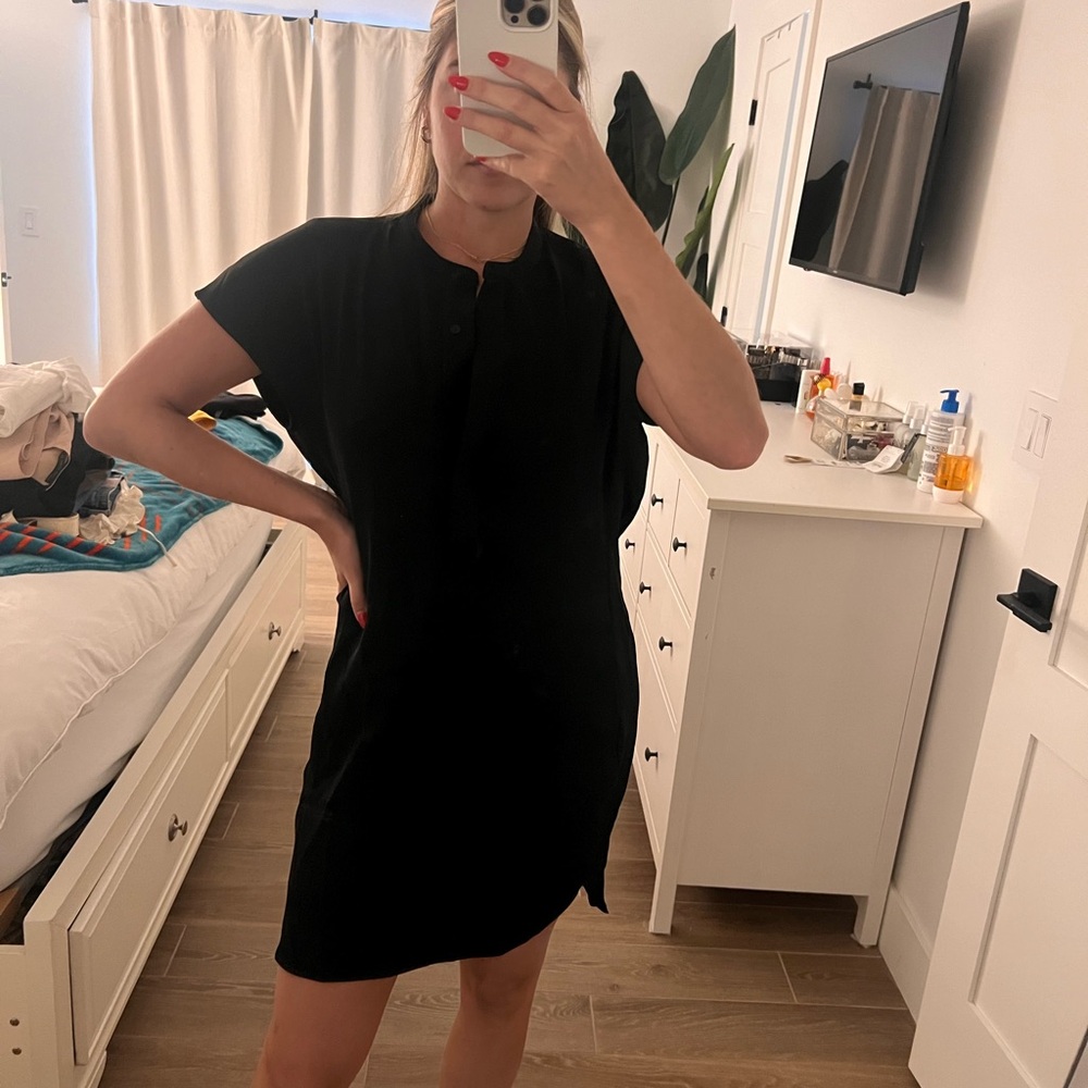 Larry Levine Dress